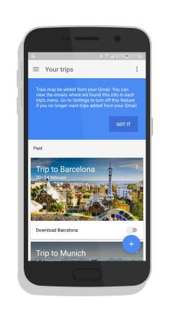 Google Trips App (1)