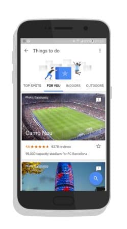 Google Trips App (3)