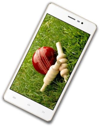 Intex Aqua Lions 3G (2)