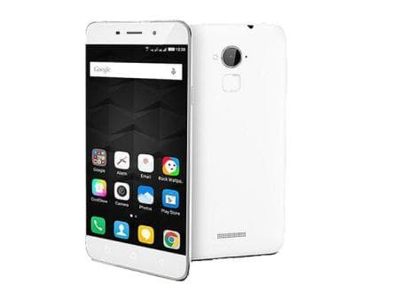 CoolPad Note 3 Plus