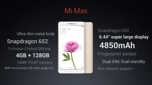 Mi Max 01