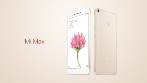 Mi Max 02