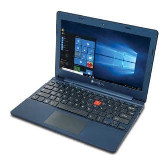 iBall CompBook Excelance  (3)