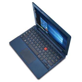 iBall CompBook Excelance  (4)