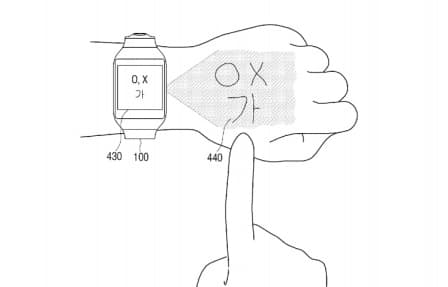 Samsung Smartwatch Concept 3