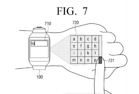 Samsung Smartwatch Concept 6