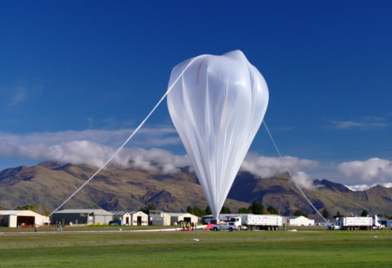 super-pressure-balloon