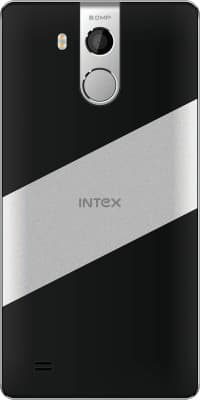 Intex Cloud String HD 4