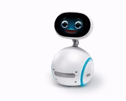 ASUS Zenbo_1