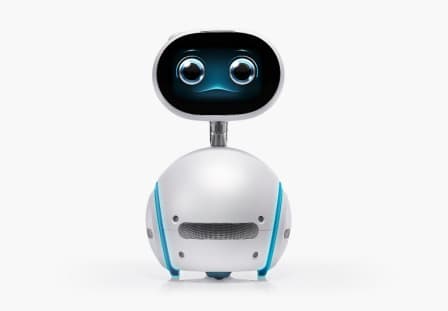 ASUS Zenbo_2