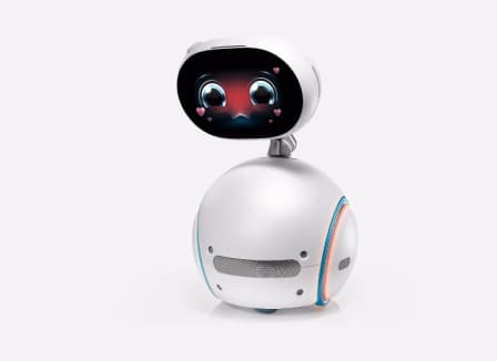 ASUS Zenbo_3