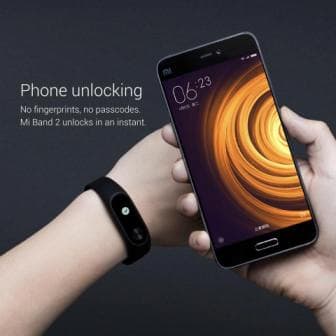 Xiaomi Mi Band 2 (4)