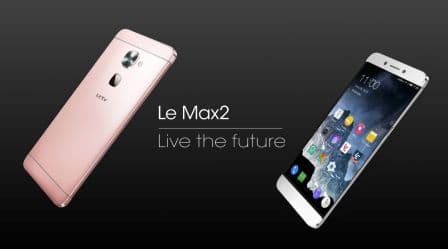 Le Max 2