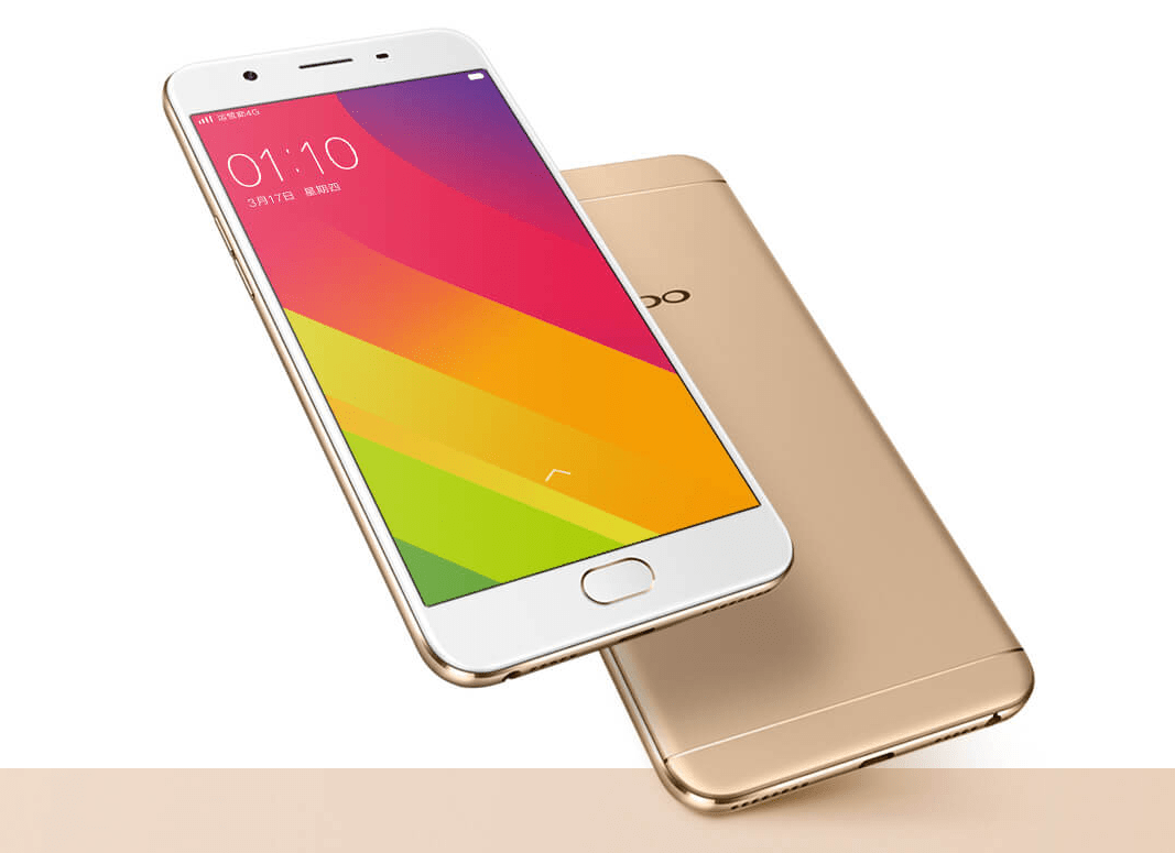 OPPO-A59