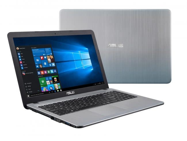 A540-silver-asus
