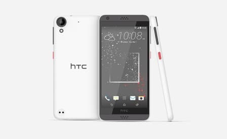 HTC Desire 630