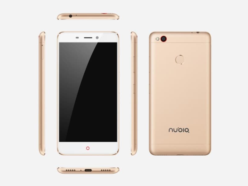 ZTE-NUBIA-N1