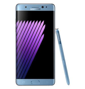 Samsung Galaxy Note 7 (7)
