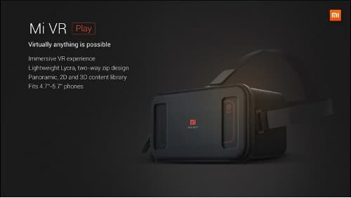 Mi VR Play 1