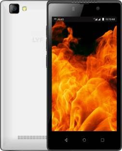 LYF Flame 8 3