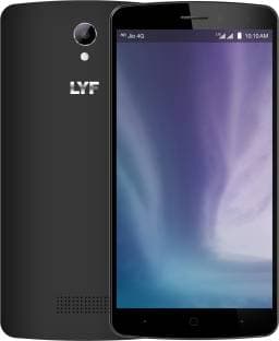 LYF Wind 3 3