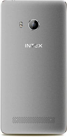 Intex Aqua Music 2