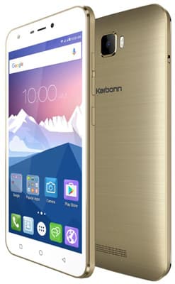 Karbonn K9 Viraat (3)