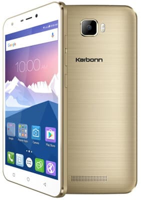 Karbonn K9 Viraat (4)