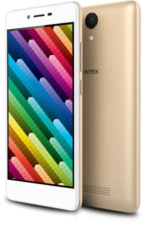 Intex Cloud Tread  (1)