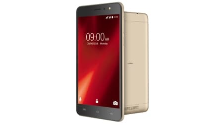 Lava X28 (1)