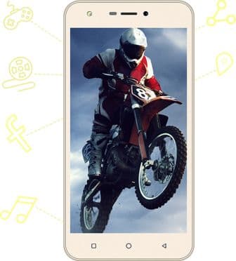 Intex Aqua HD 5 (3)