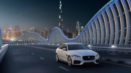 Jaguar XF  (1)