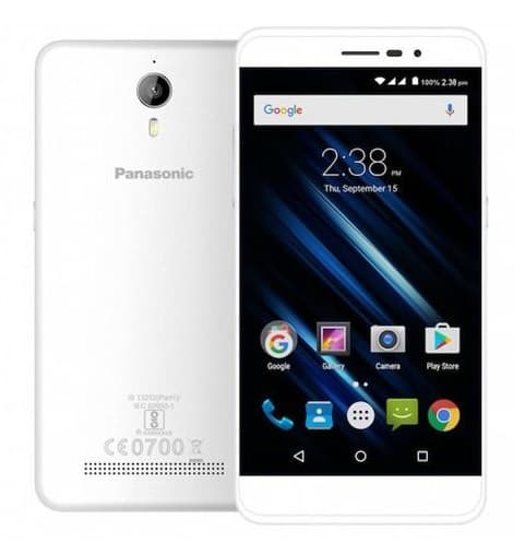 Panasonic_P77