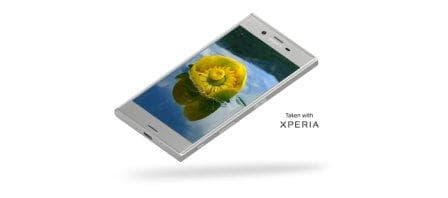 Xperia XZ