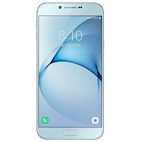 Samsung Galaxy A8 (2016) 1