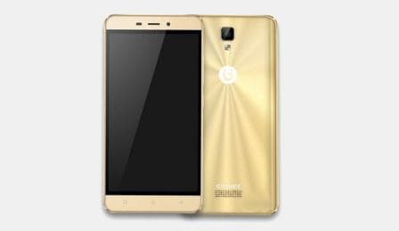 Gionee P7 Max