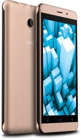 Intex Aqua Pro 4G 1