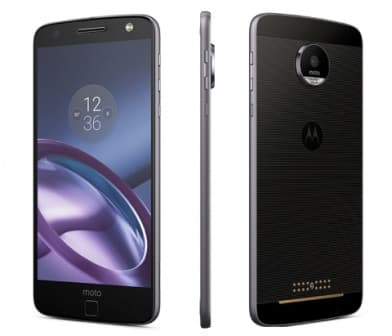 Moto Z