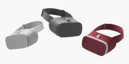 Daydream View 2