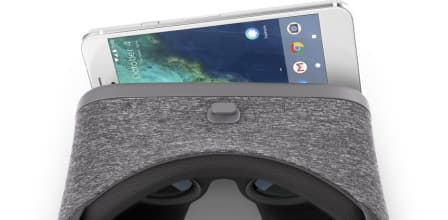 Daydream View