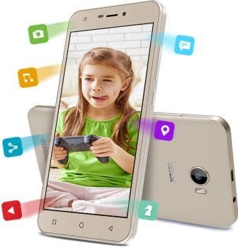 Intex Aqua 5.5 VR (4)