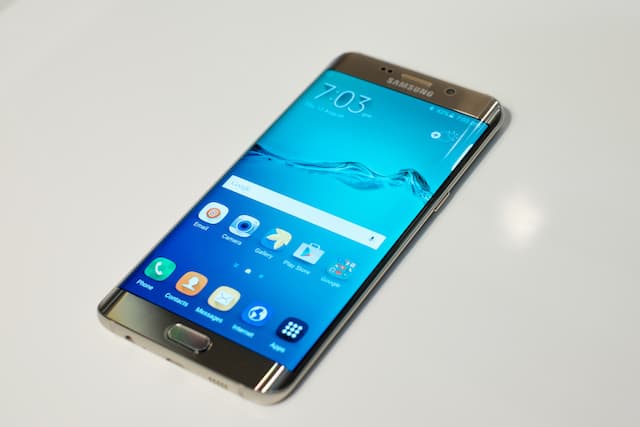 Samsung-Galaxy-Phone