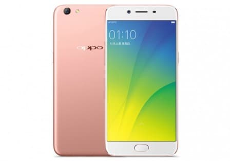 Oppo R9 S