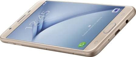 Samsung Galaxy On Nxt  (2)