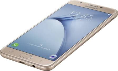 Samsung Galaxy On Nxt  (3)