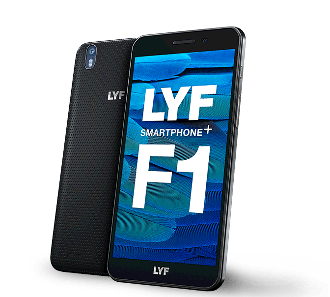 LYF-F1-Reliance