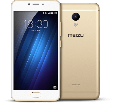 meizu--m3s