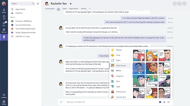 Microsoft-Teams-Leaked-Screenshot