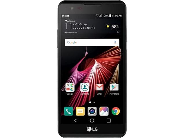 LG-XPower