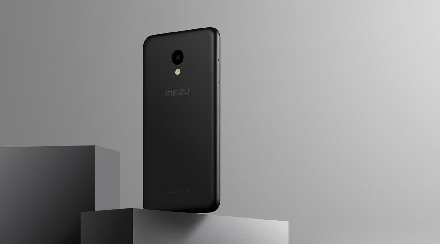 Meizu-M5